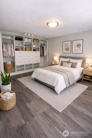 906 & 910 6th Street S, Kirkland, WA 98033
