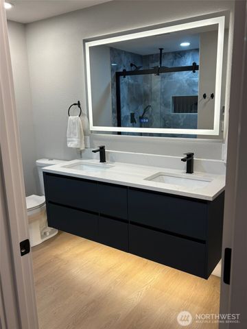 906 & 910 6th Street S, Kirkland, WA 98033