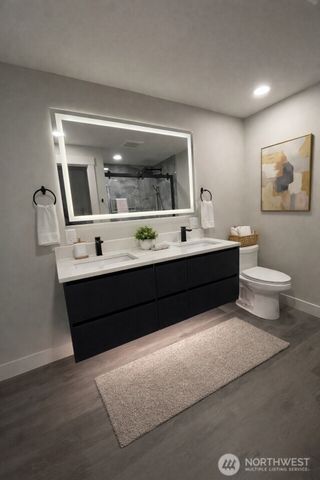 906 & 910 6th Street S, Kirkland, WA 98033