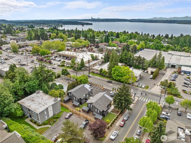 906 & 910 6th Street S, Kirkland, WA 98033