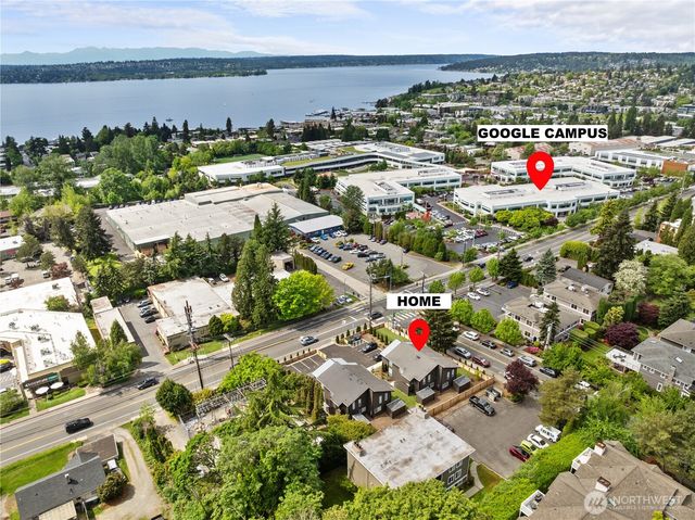906 & 910 6th Street S, Kirkland, WA 98033