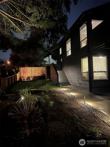 906 & 910 6th Street S, Kirkland, WA 98033