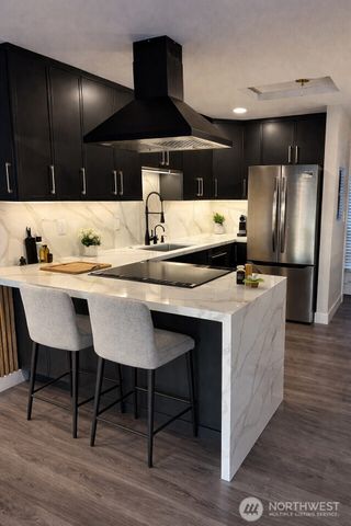 906 & 910 6th Street S, Kirkland, WA 98033
