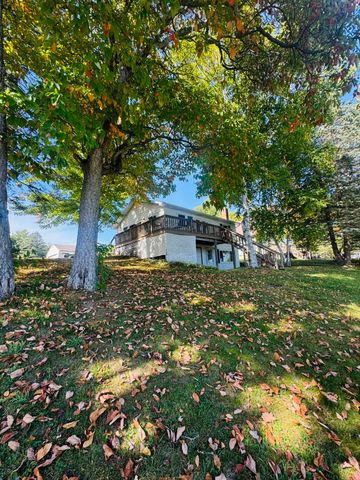 5112 N Bass Lake Road, Irons, MI 49644