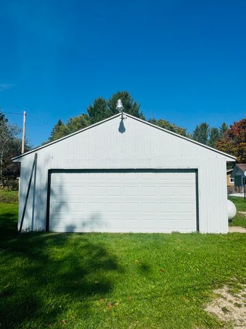 5112 N Bass Lake Road, Irons, MI 49644