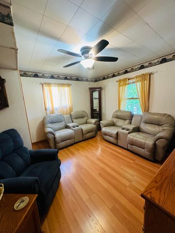 5112 N Bass Lake Road, Irons, MI 49644