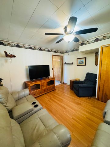 5112 N Bass Lake Road, Irons, MI 49644