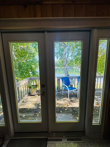 5112 N Bass Lake Road, Irons, MI 49644