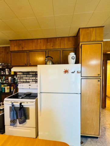 5112 N Bass Lake Road, Irons, MI 49644