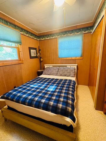 5112 N Bass Lake Road, Irons, MI 49644