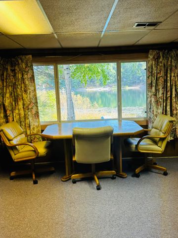 5112 N Bass Lake Road, Irons, MI 49644