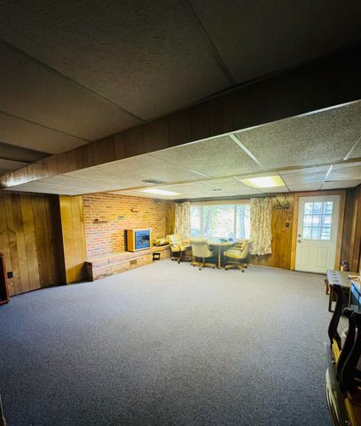 5112 N Bass Lake Road, Irons, MI 49644