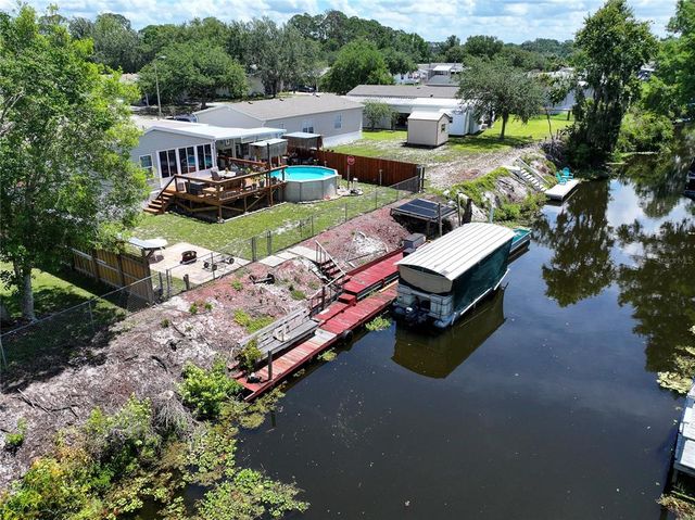 35100 FOREST LAKE ROAD, Leesburg, FL 34788
