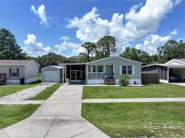 35100 FOREST LAKE ROAD, Leesburg, FL 34788