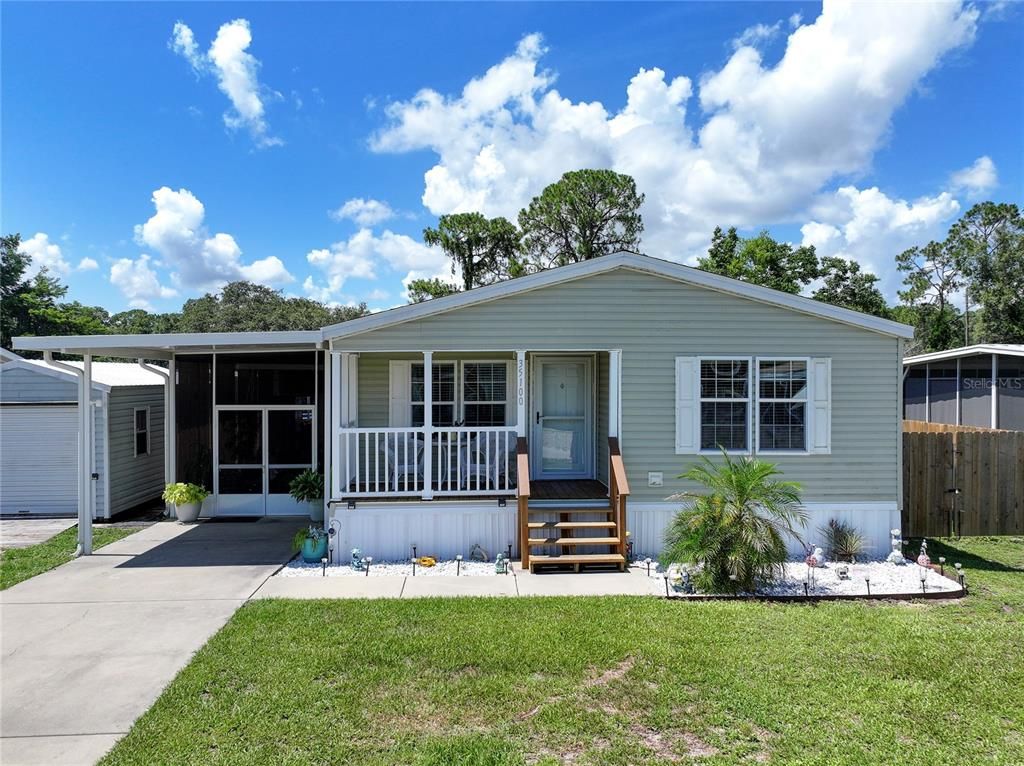 35100 FOREST LAKE ROAD, Leesburg, FL 34788