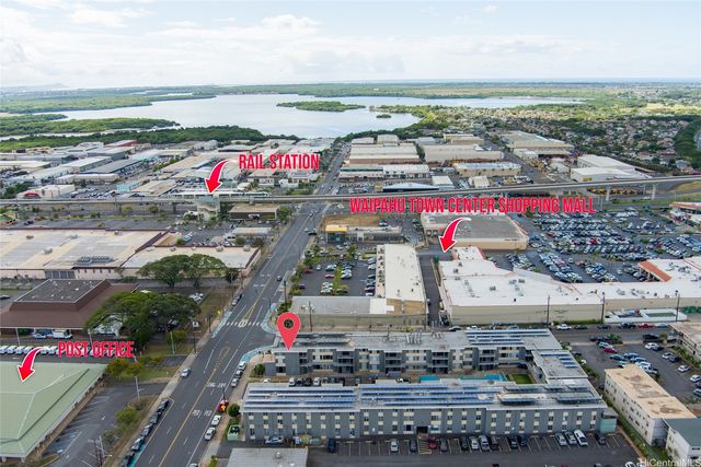 94-99 Waipahu Street A308, Waipahu, HI 96797