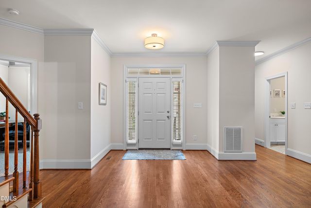 1508 Eppes Lane, Wake Forest, NC 27587