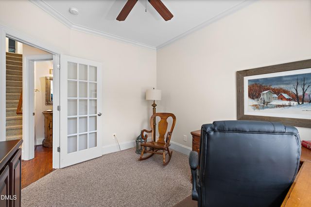 1508 Eppes Lane, Wake Forest, NC 27587