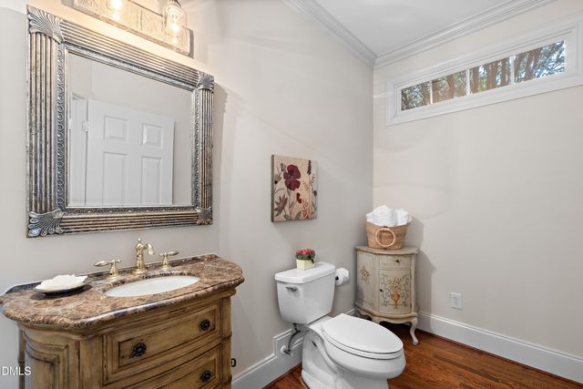 1508 Eppes Lane, Wake Forest, NC 27587