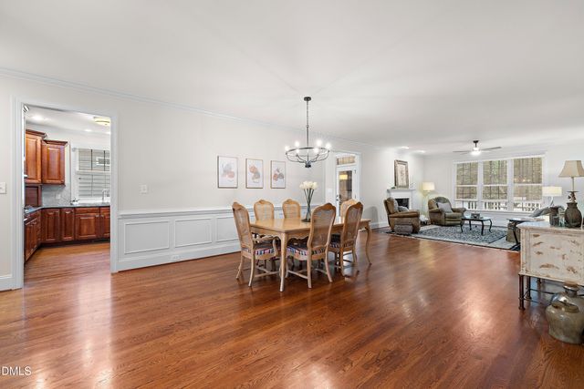 1508 Eppes Lane, Wake Forest, NC 27587