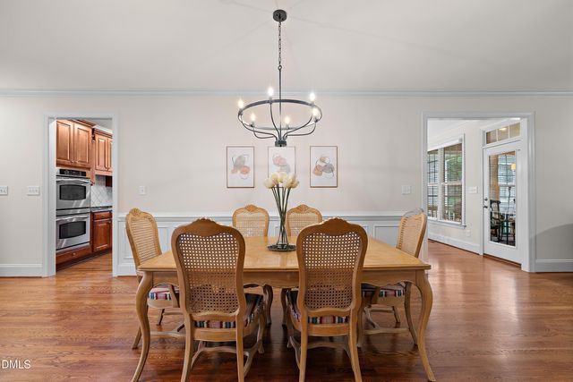 1508 Eppes Lane, Wake Forest, NC 27587