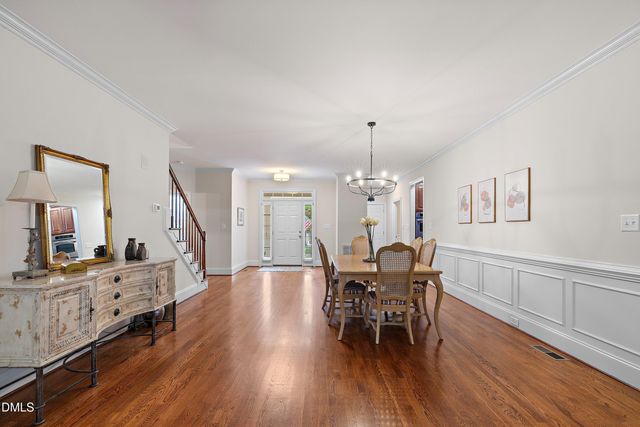 1508 Eppes Lane, Wake Forest, NC 27587