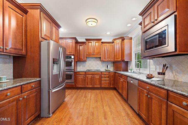 1508 Eppes Lane, Wake Forest, NC 27587