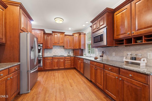 1508 Eppes Lane, Wake Forest, NC 27587