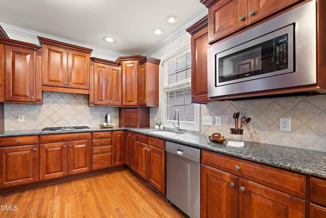 1508 Eppes Lane, Wake Forest, NC 27587