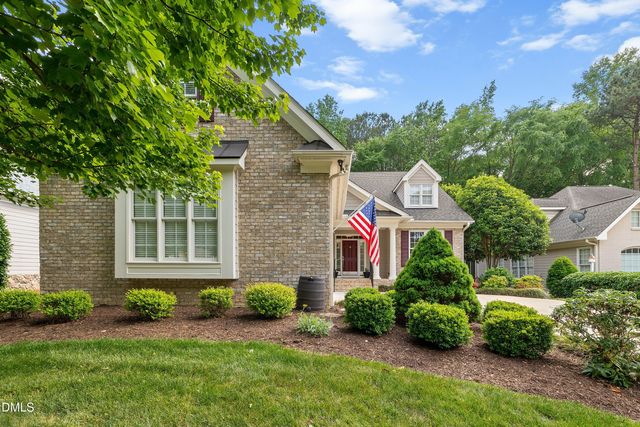 1508 Eppes Lane, Wake Forest, NC 27587