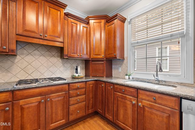 1508 Eppes Lane, Wake Forest, NC 27587