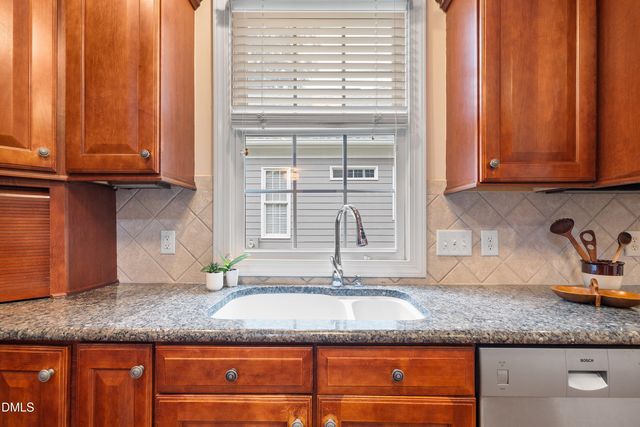 1508 Eppes Lane, Wake Forest, NC 27587
