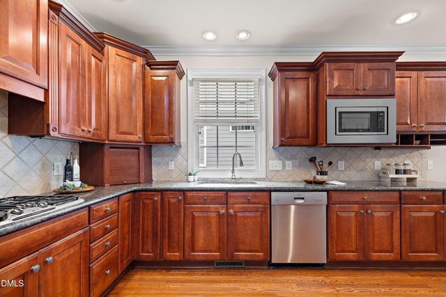 1508 Eppes Lane, Wake Forest, NC 27587