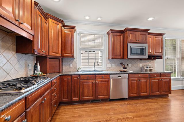 1508 Eppes Lane, Wake Forest, NC 27587