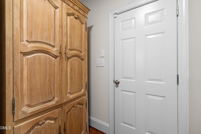 1508 Eppes Lane, Wake Forest, NC 27587