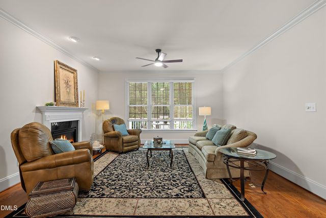 1508 Eppes Lane, Wake Forest, NC 27587