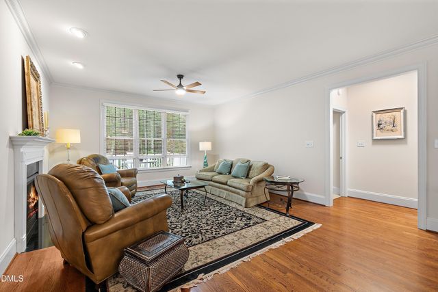 1508 Eppes Lane, Wake Forest, NC 27587
