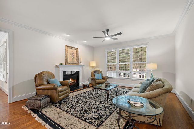1508 Eppes Lane, Wake Forest, NC 27587