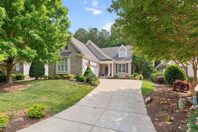 1508 Eppes Lane, Wake Forest, NC 27587