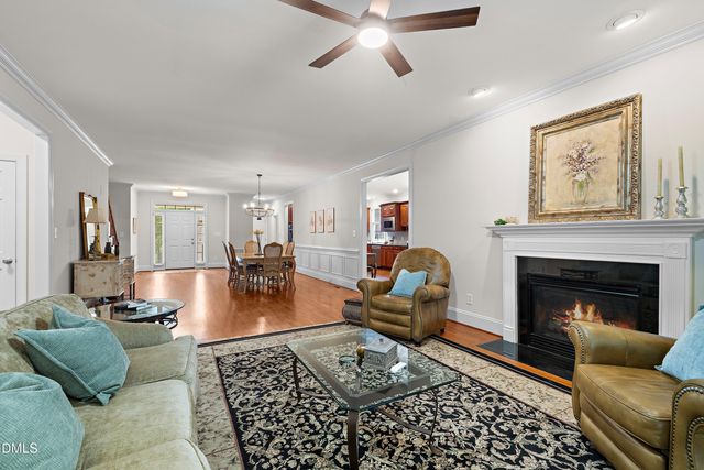 1508 Eppes Lane, Wake Forest, NC 27587