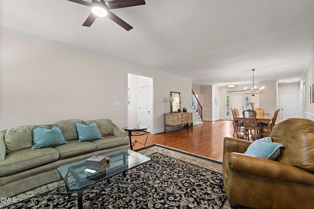 1508 Eppes Lane, Wake Forest, NC 27587