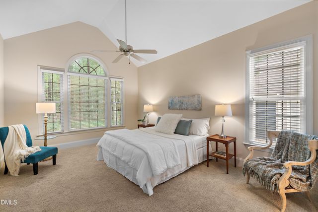 1508 Eppes Lane, Wake Forest, NC 27587