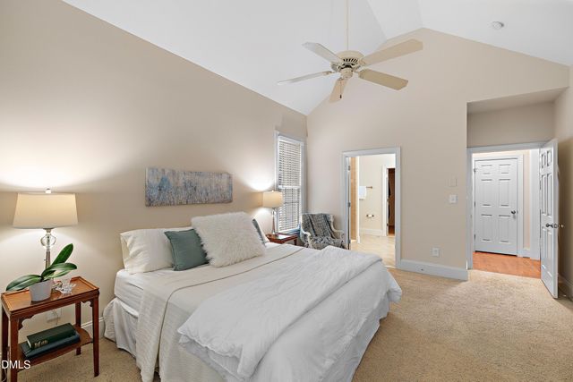 1508 Eppes Lane, Wake Forest, NC 27587
