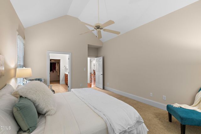1508 Eppes Lane, Wake Forest, NC 27587