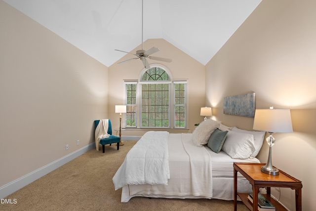 1508 Eppes Lane, Wake Forest, NC 27587