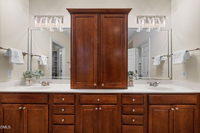 1508 Eppes Lane, Wake Forest, NC 27587