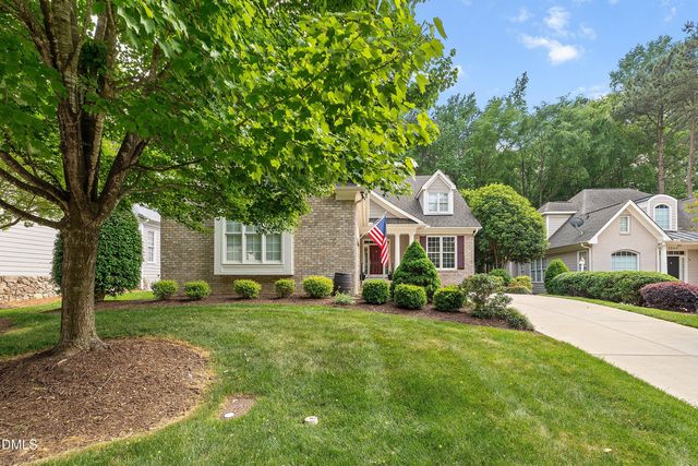 1508 Eppes Lane, Wake Forest, NC 27587