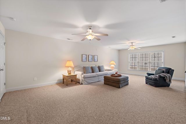 1508 Eppes Lane, Wake Forest, NC 27587