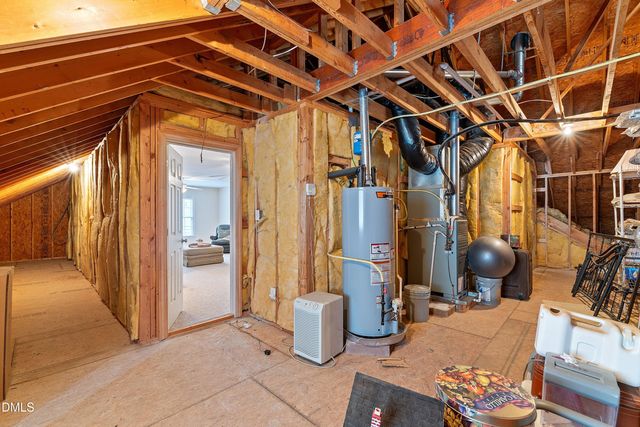 1508 Eppes Lane, Wake Forest, NC 27587