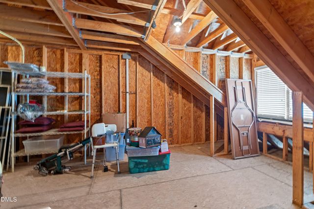 1508 Eppes Lane, Wake Forest, NC 27587
